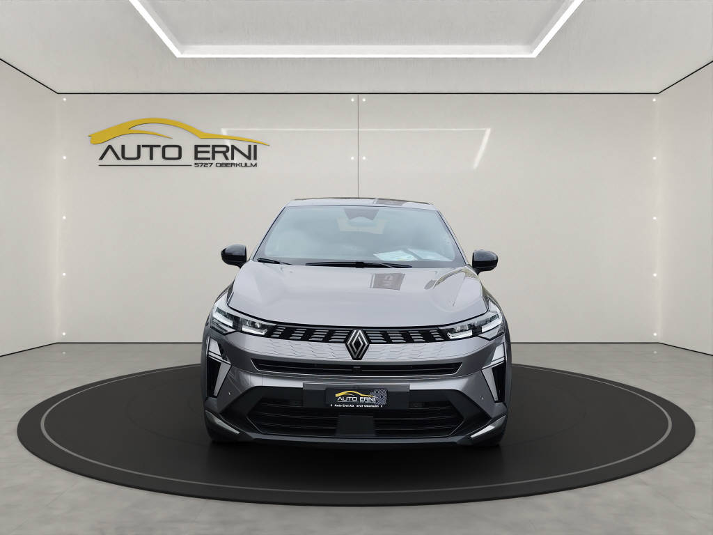 RENAULT SYMBIOZ FULL HYBRID E-TECH techno full hybrid E-Tech 160-image-14