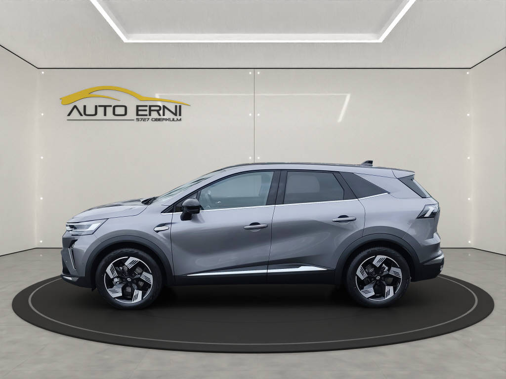 RENAULT SYMBIOZ FULL HYBRID E-TECH techno full hybrid E-Tech 160-showroom-element-1