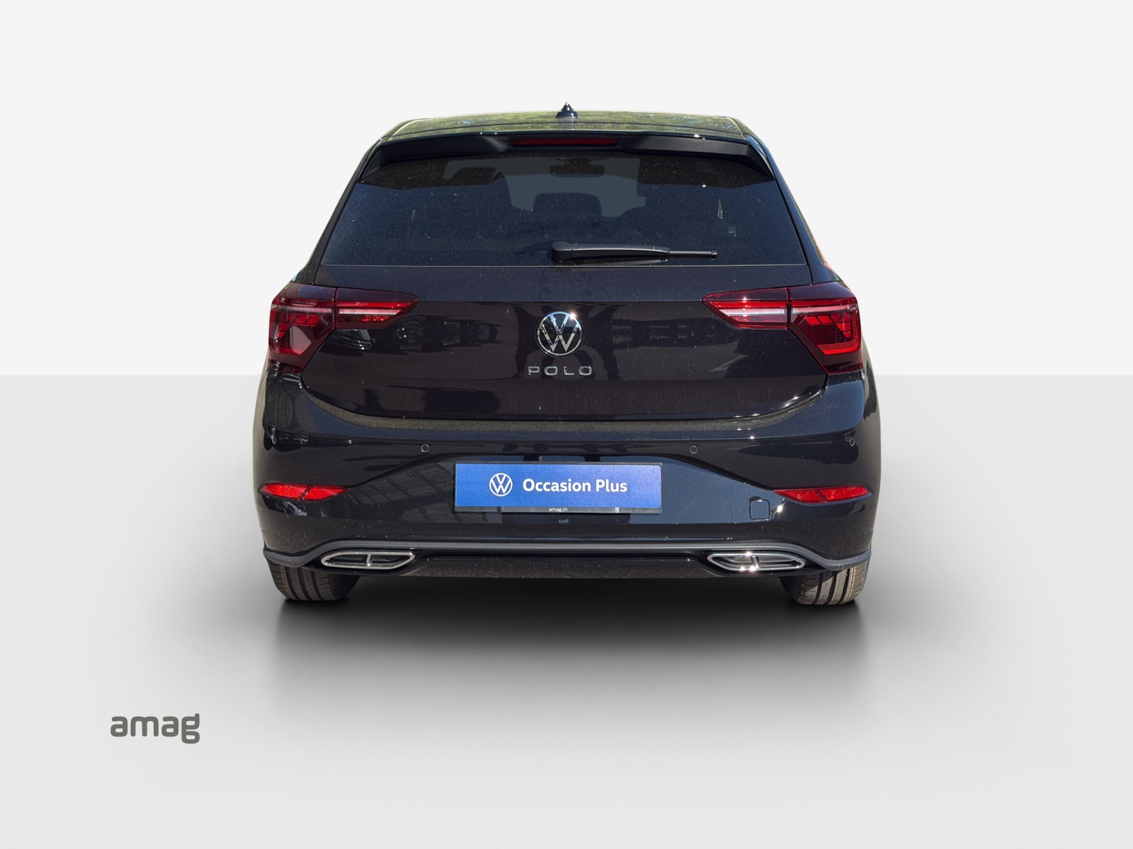 VW Polo 1.0 TSI R-Line DSG-image-3