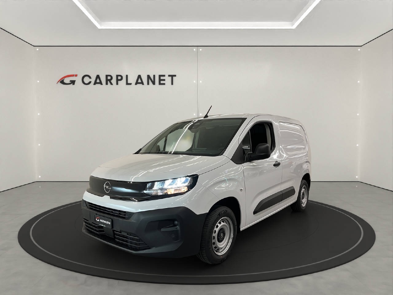 OPEL Combo Cargo 2.0 t 1.5 D Energize