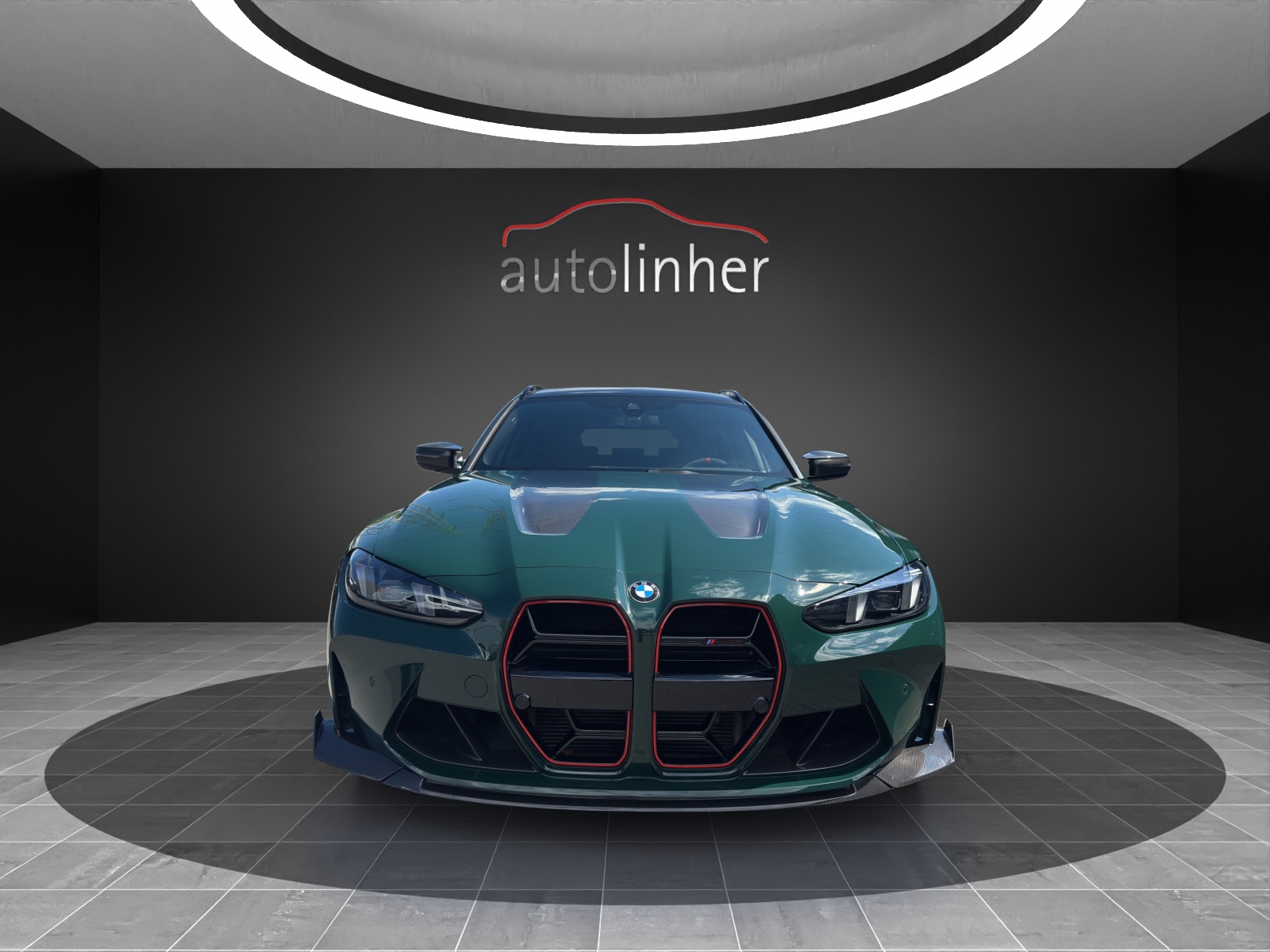 BMW M3 CS Touring xDrive-image-6