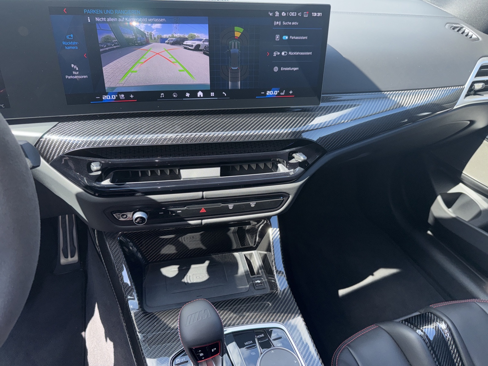 BMW M3 CS Touring xDrive-image-11