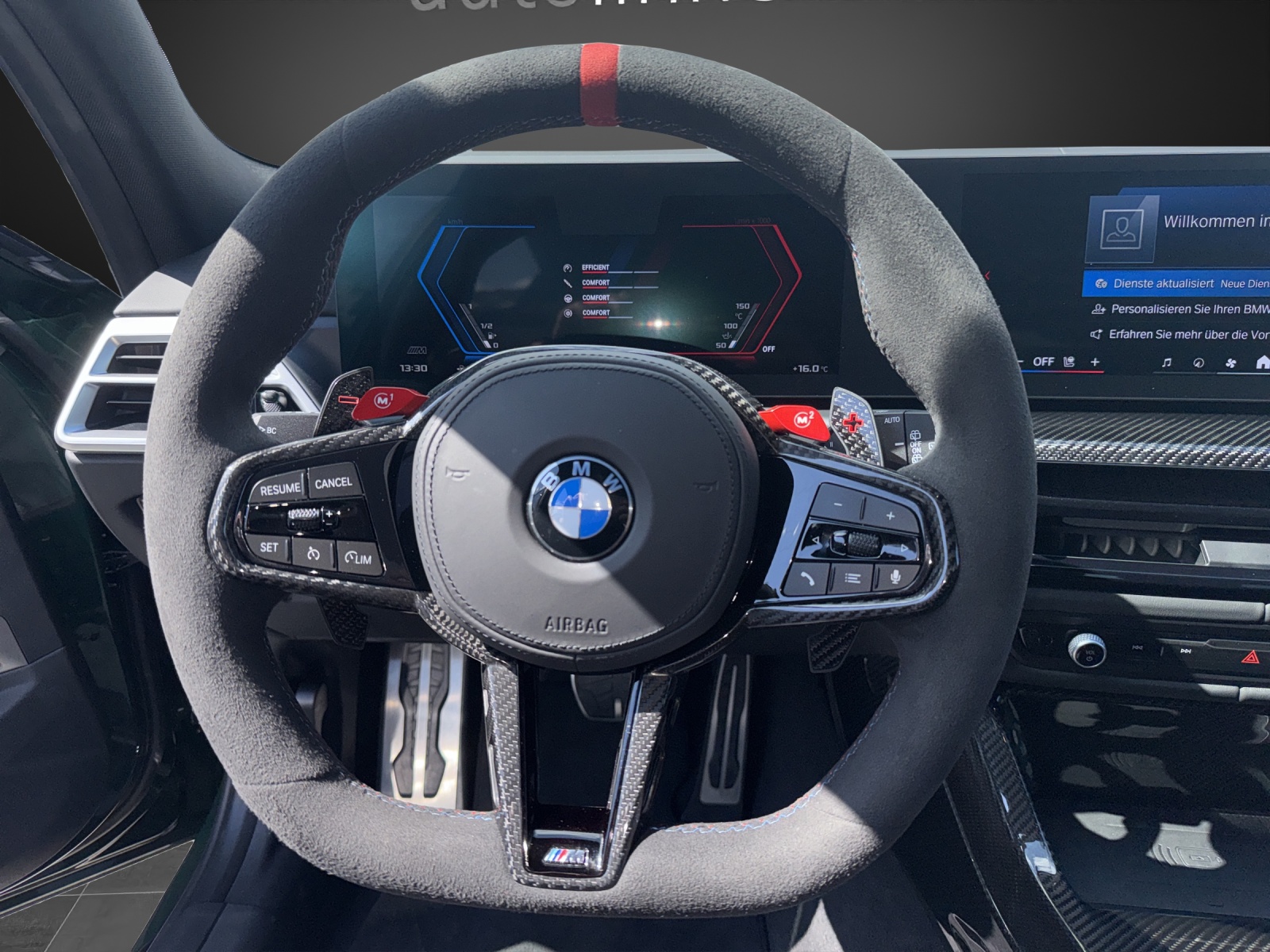 BMW M3 CS Touring xDrive-image-10