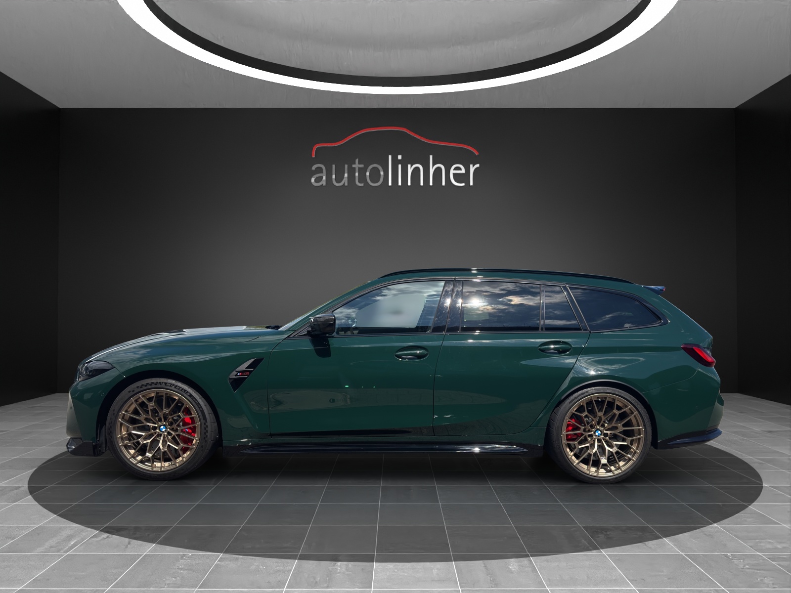 BMW M3 CS Touring xDrive-image-1
