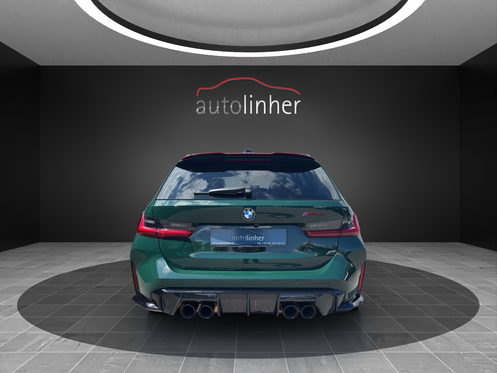 BMW M3 CS Touring xDrive-image-3