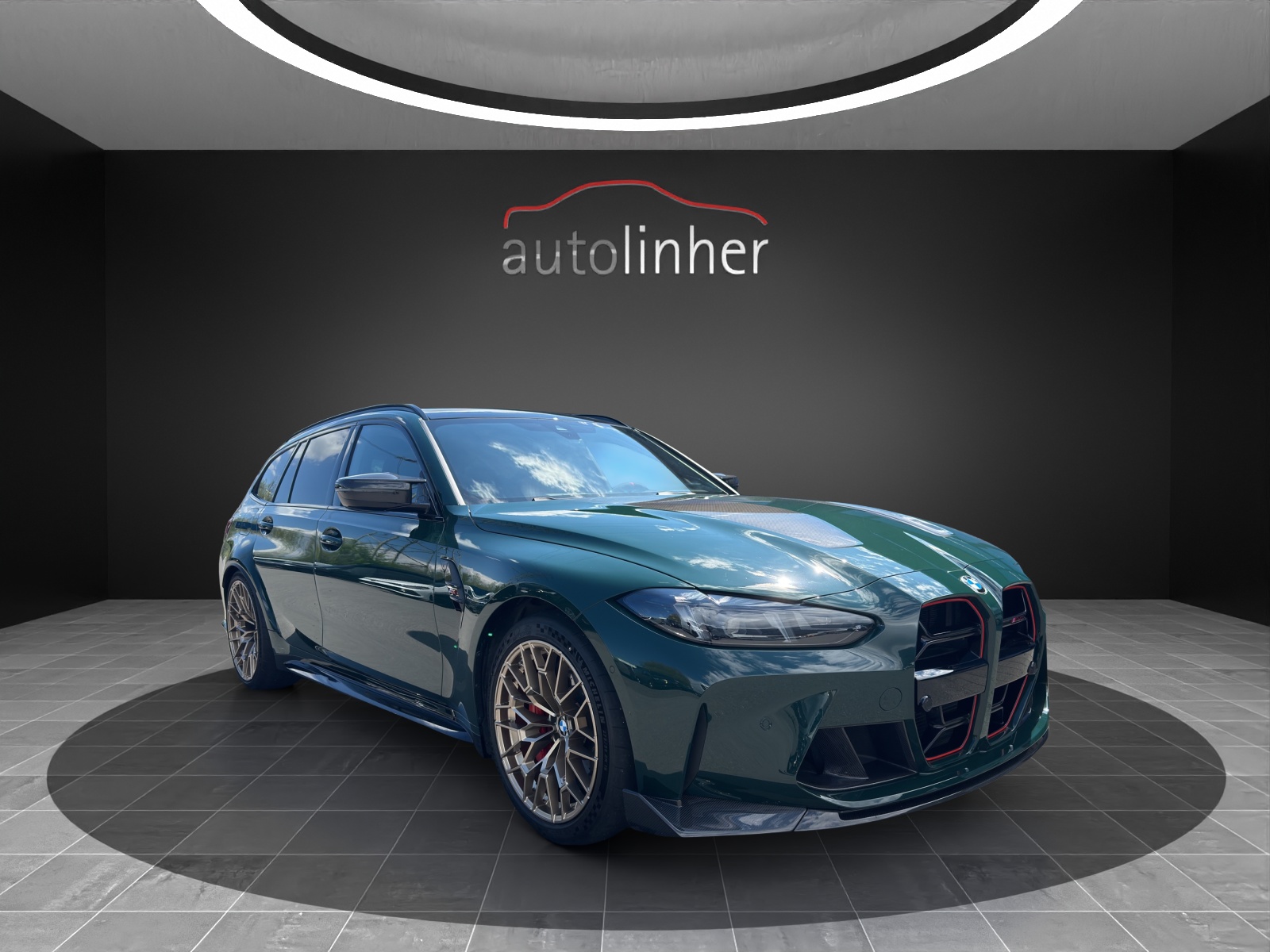 BMW M3 CS Touring xDrive-image-5
