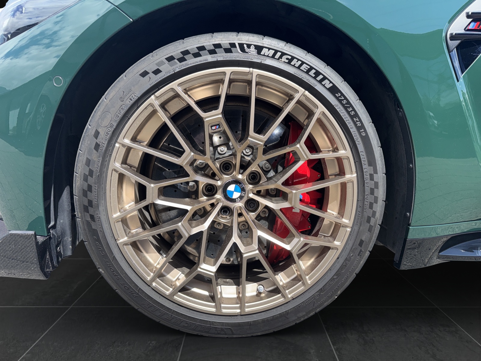 BMW M3 CS Touring xDrive-image-13