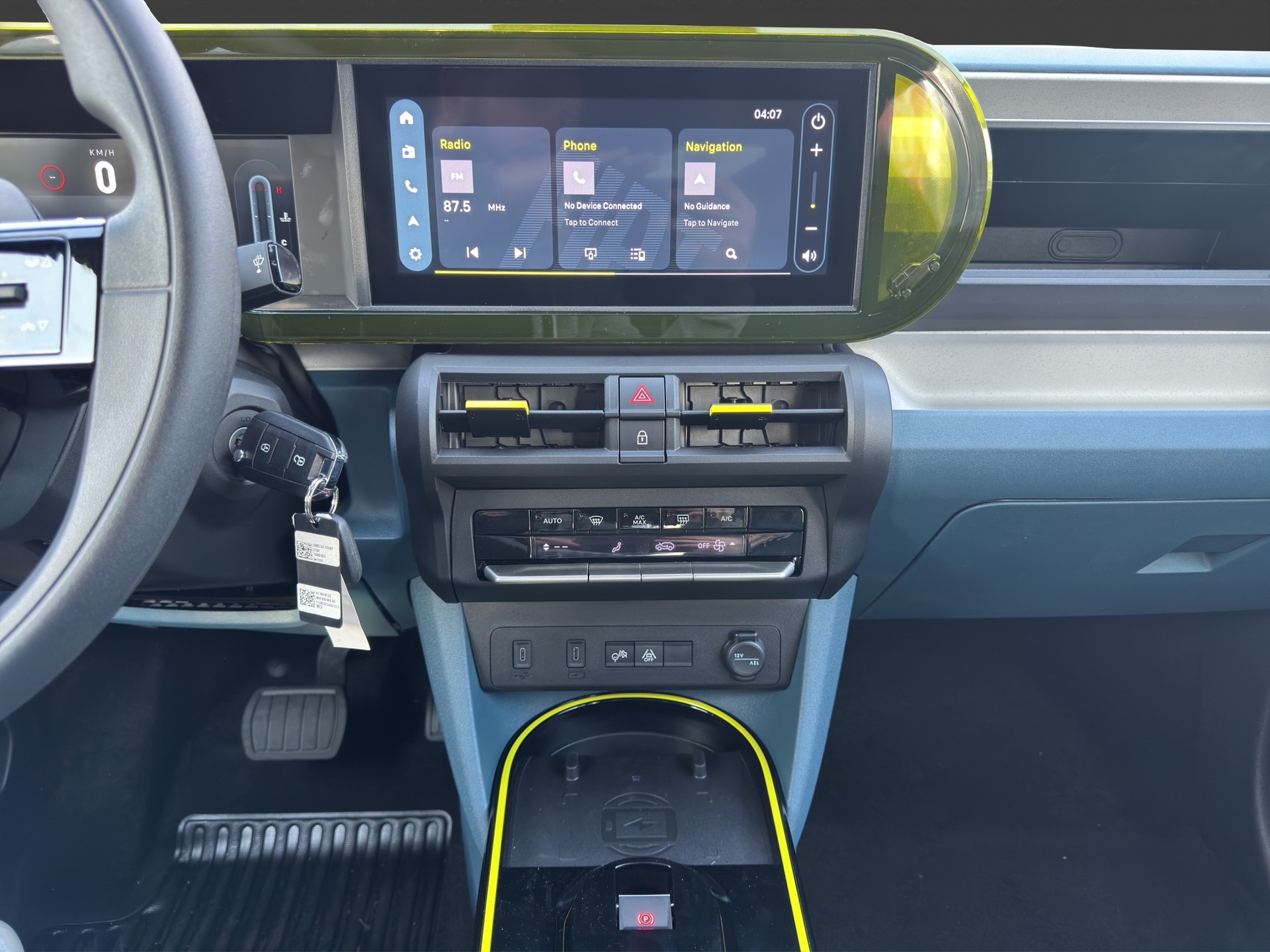 FIAT Grande Panda MHEV Icon-image-11