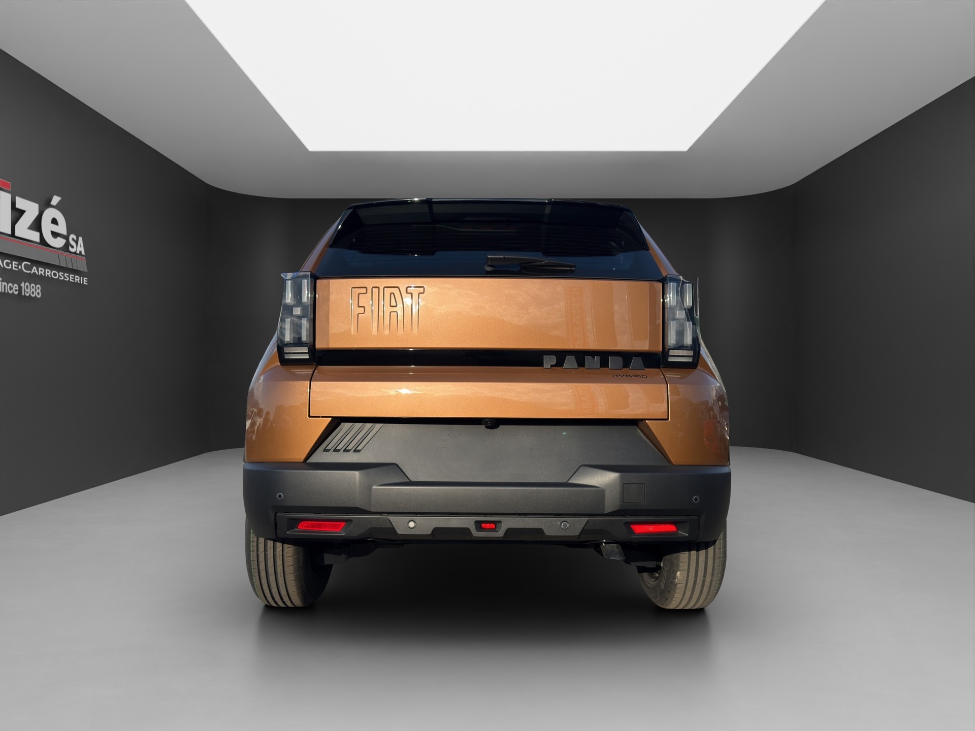 FIAT Grande Panda MHEV Icon-image-5