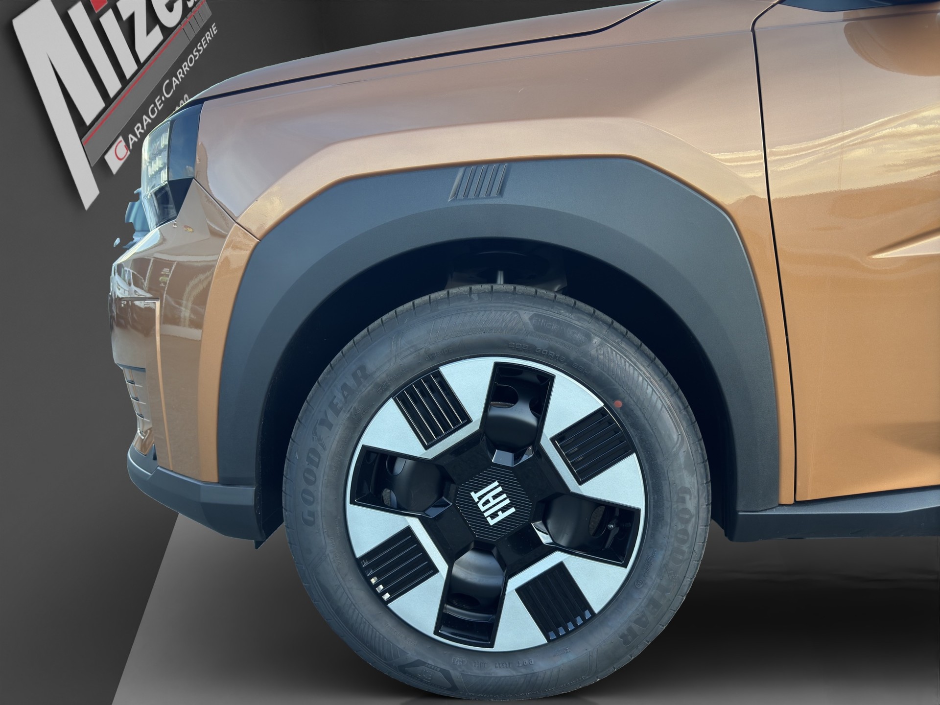 FIAT Grande Panda MHEV Icon-image-18