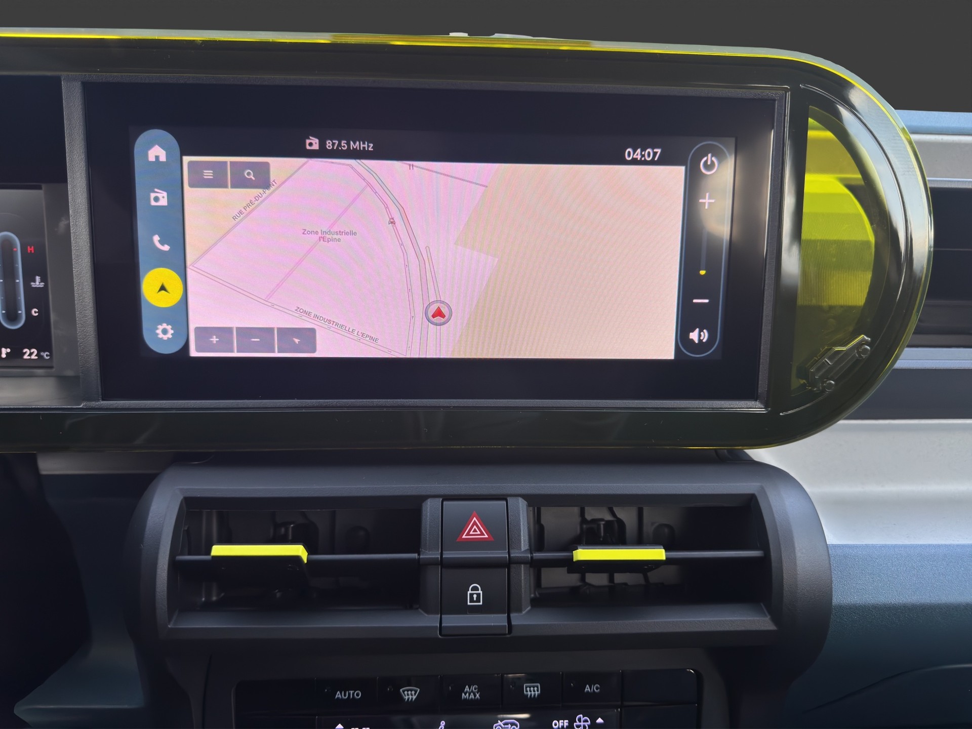 FIAT Grande Panda MHEV Icon-image-12