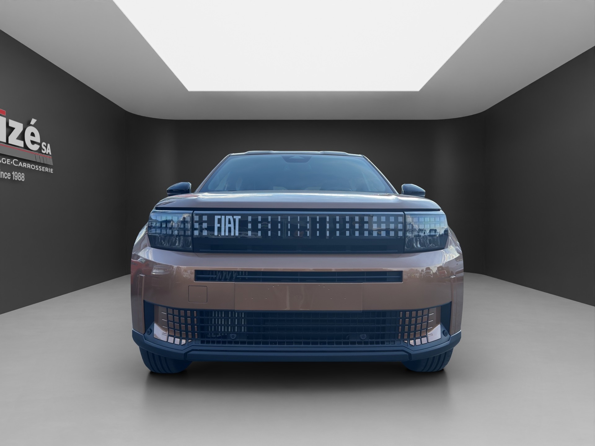 FIAT Grande Panda MHEV Icon-image-1