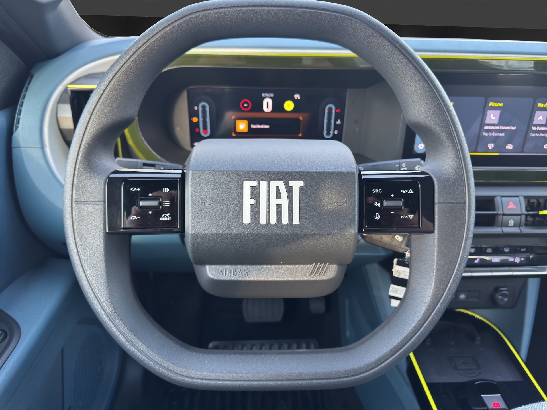 FIAT Grande Panda MHEV Icon-image-10