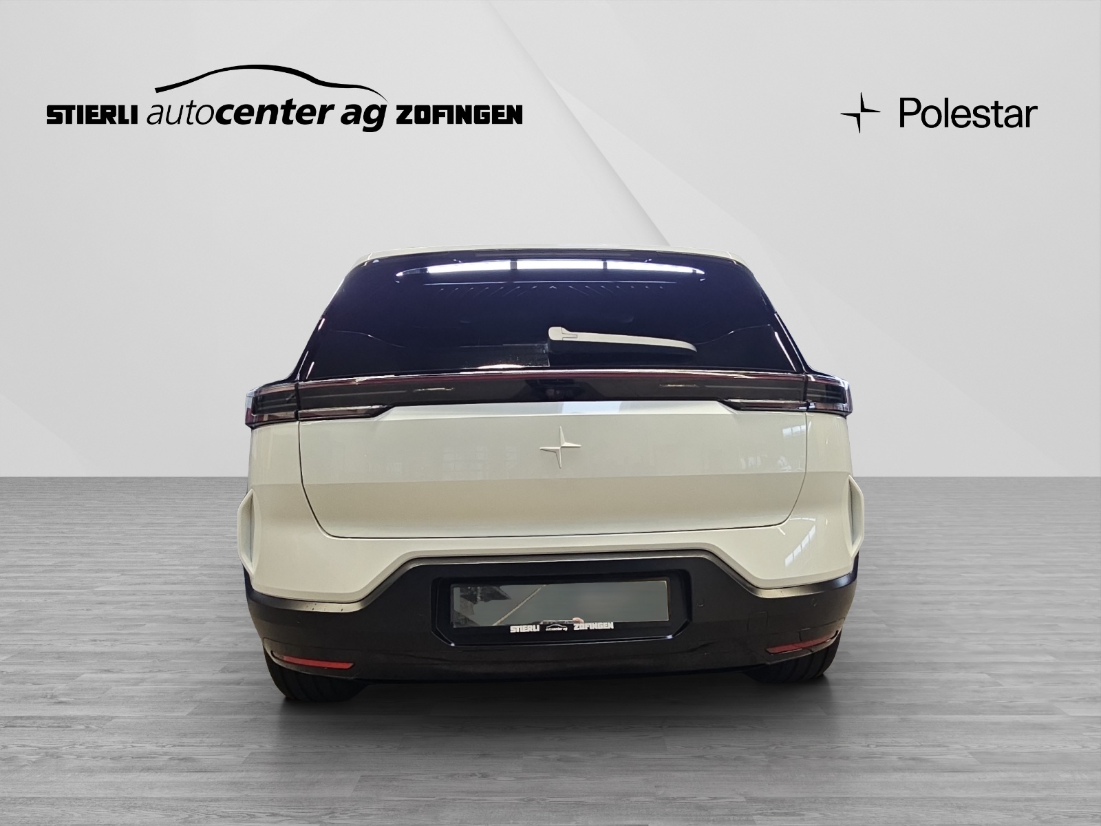 POLESTAR 3 Long Range Dual Motor Prime-image-5
