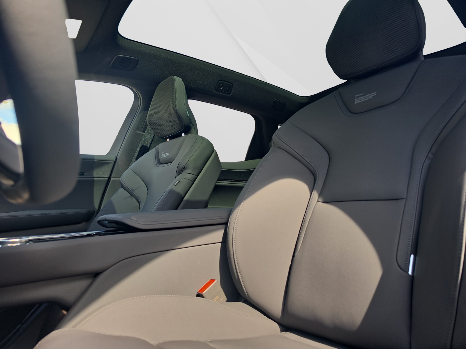 POLESTAR 3 Long Range Dual Motor Prime-image-17