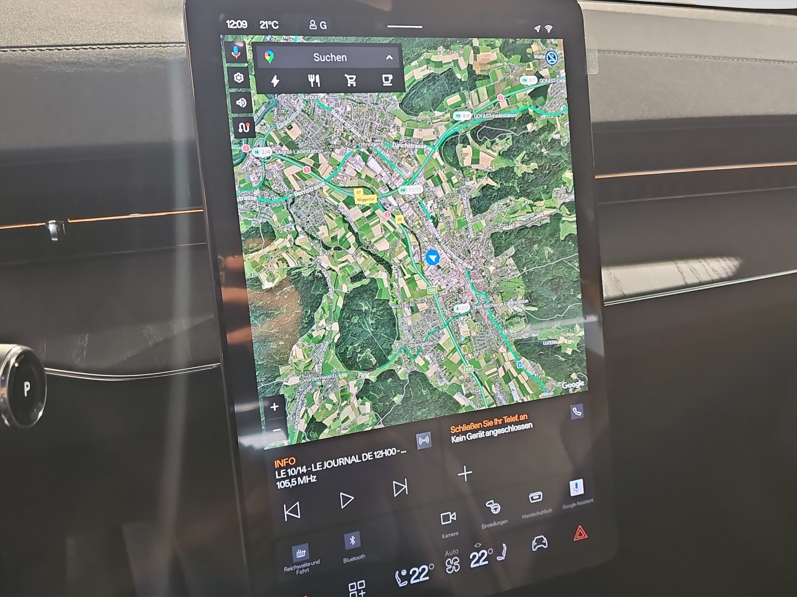 POLESTAR 3 Long Range Dual Motor Prime-image-16
