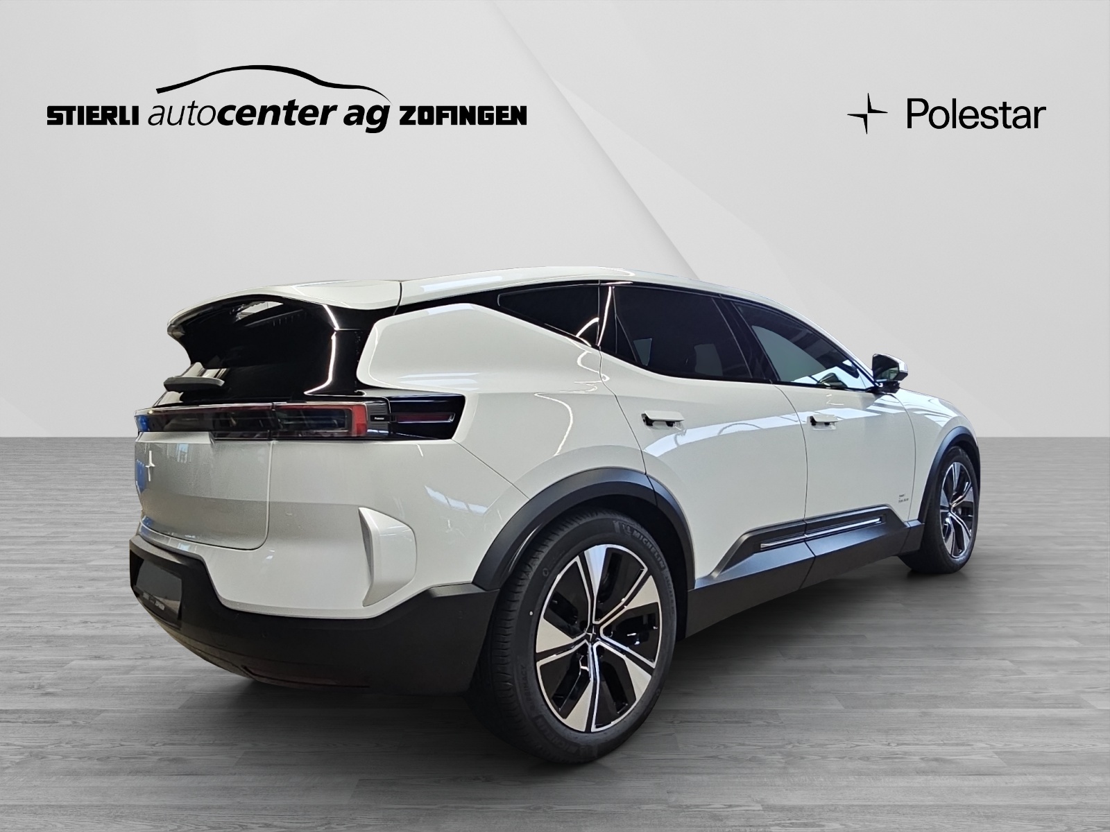 POLESTAR 3 Long Range Dual Motor Prime-image-4