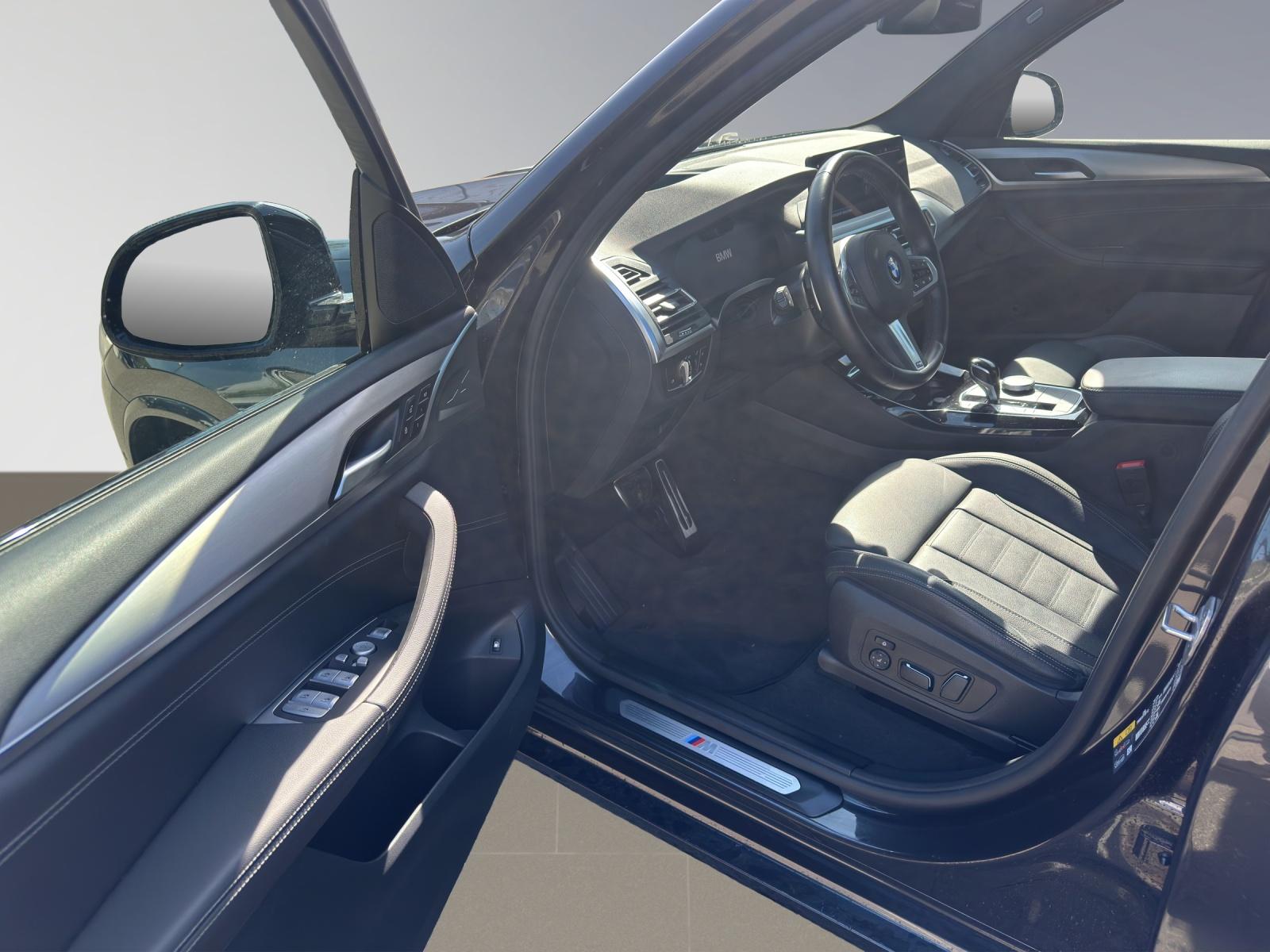 BMW X3 30e xDrive SAG-image-5