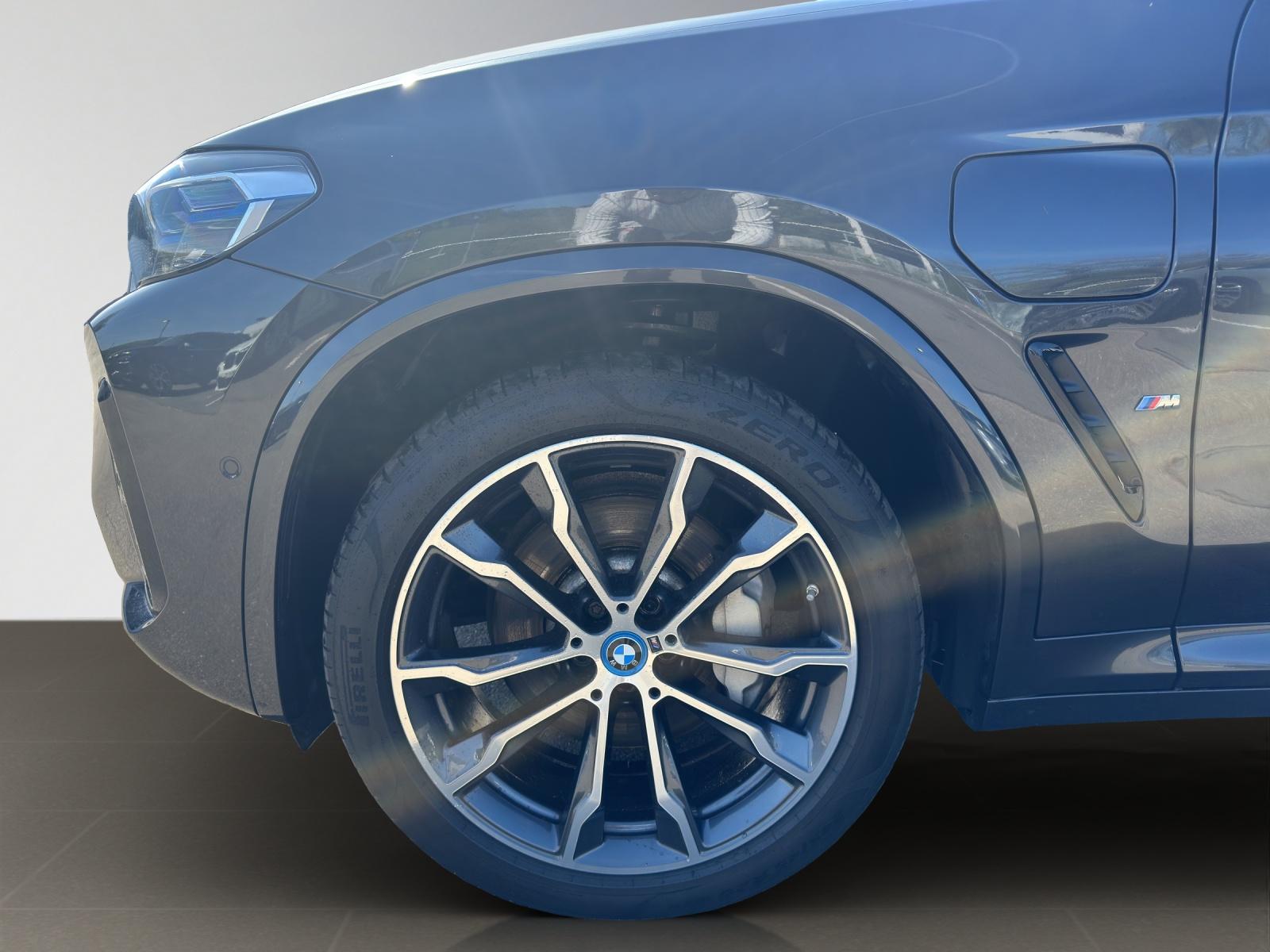BMW X3 30e xDrive SAG-image-2