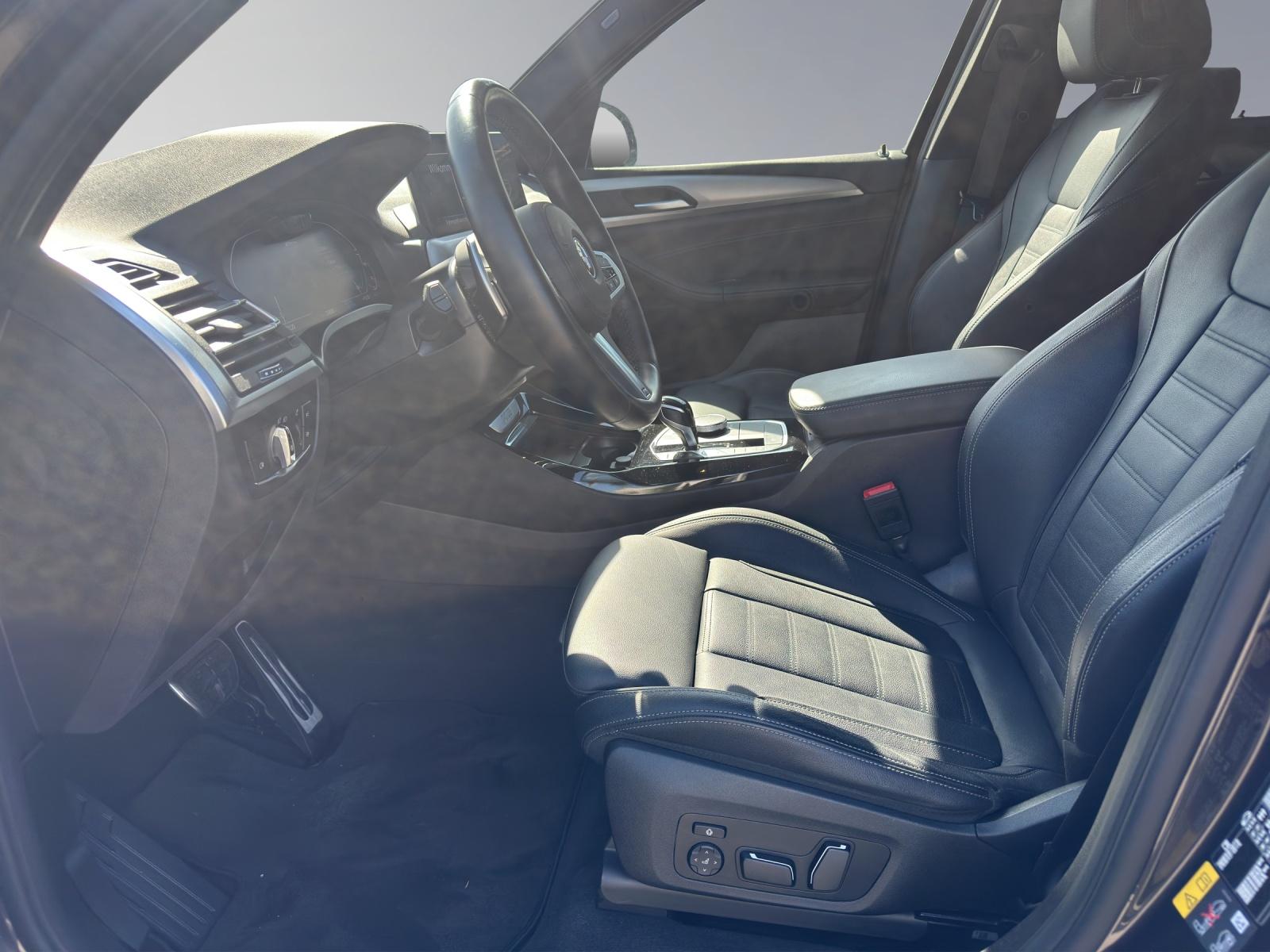 BMW X3 30e xDrive SAG-image-6