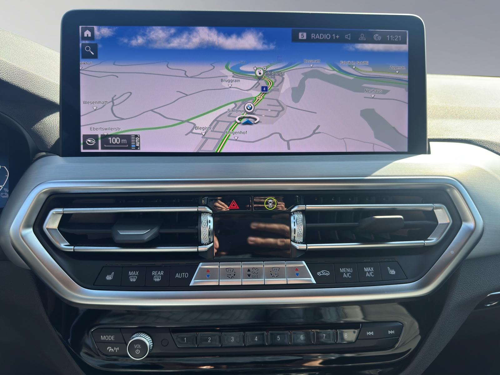BMW X3 30e xDrive SAG-image-13