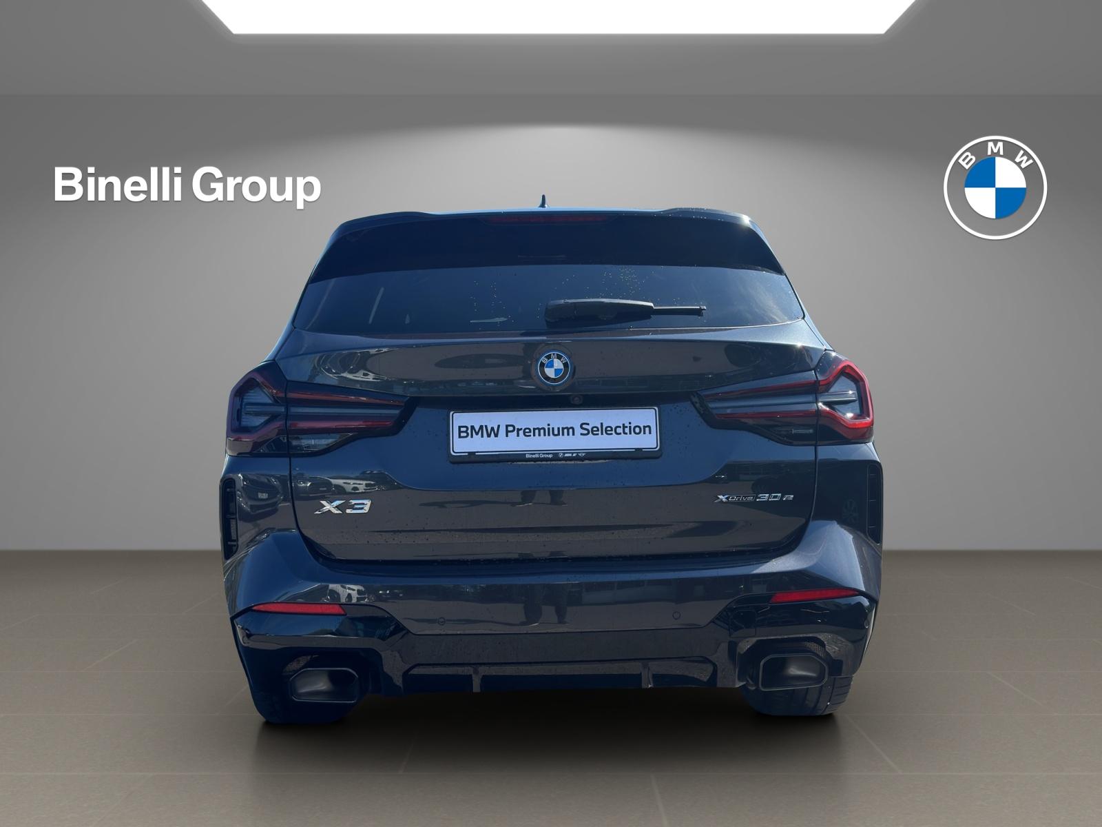 BMW X3 30e xDrive SAG-image-15