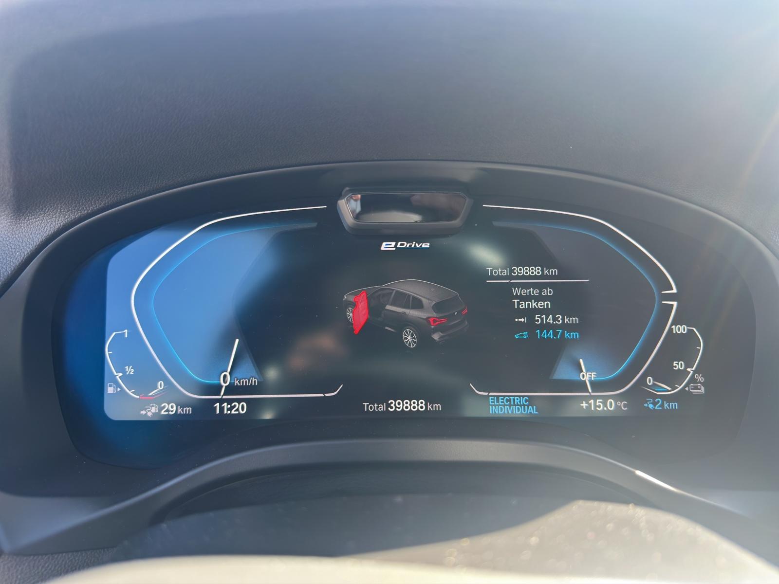 BMW X3 30e xDrive SAG-image-7
