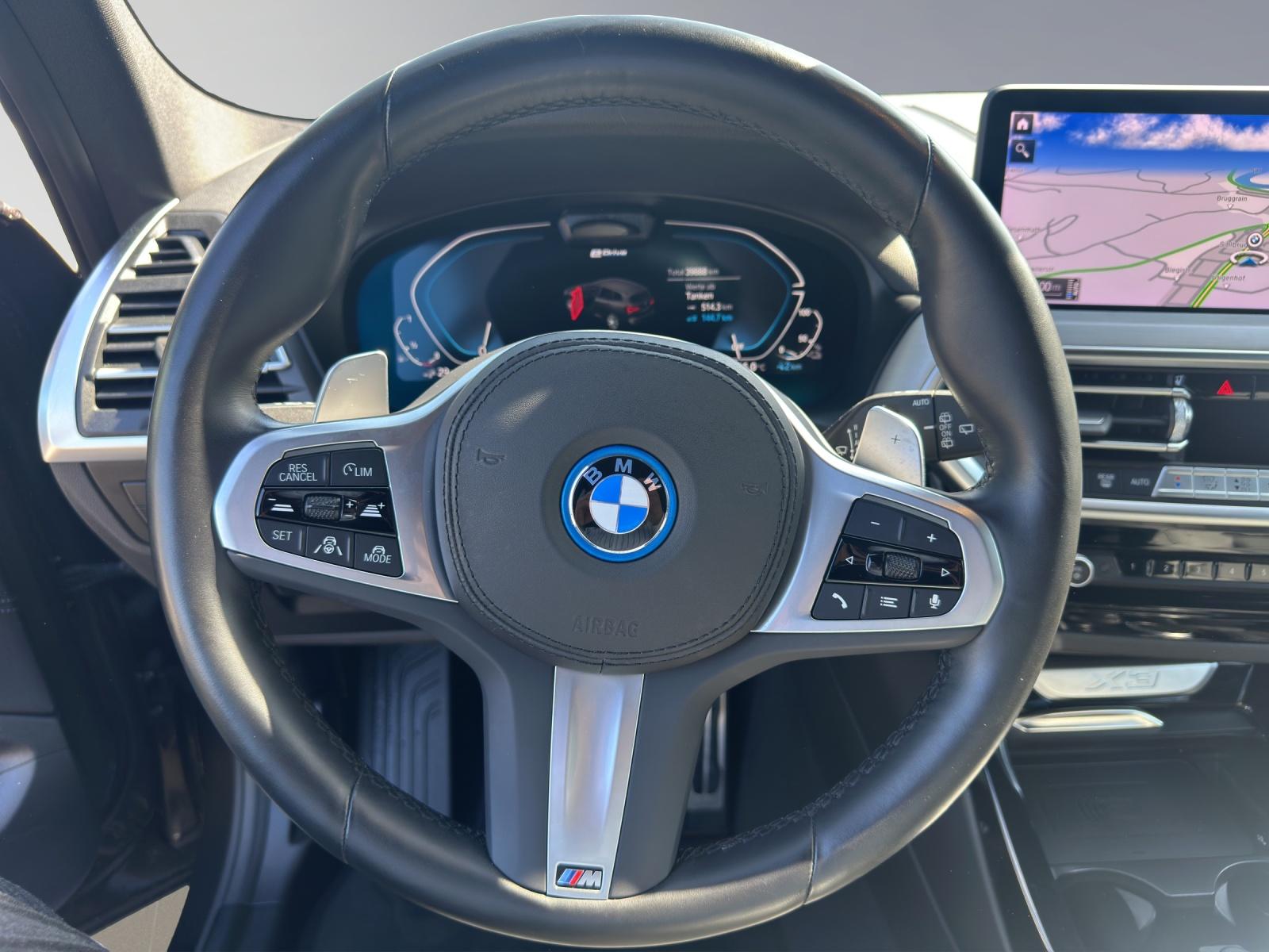 BMW X3 30e xDrive SAG-image-11