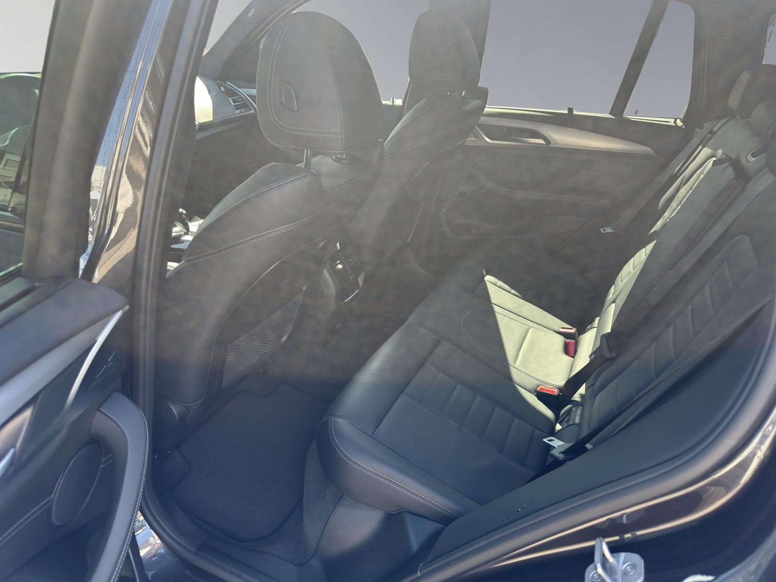 BMW X3 30e xDrive SAG-image-9