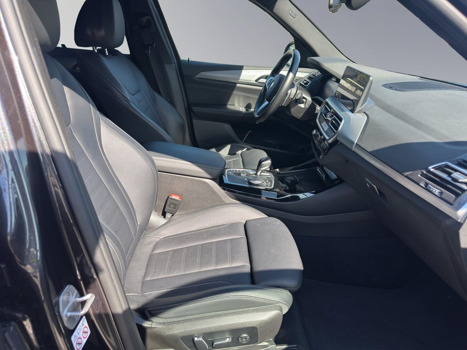 BMW X3 30e xDrive SAG-image-20