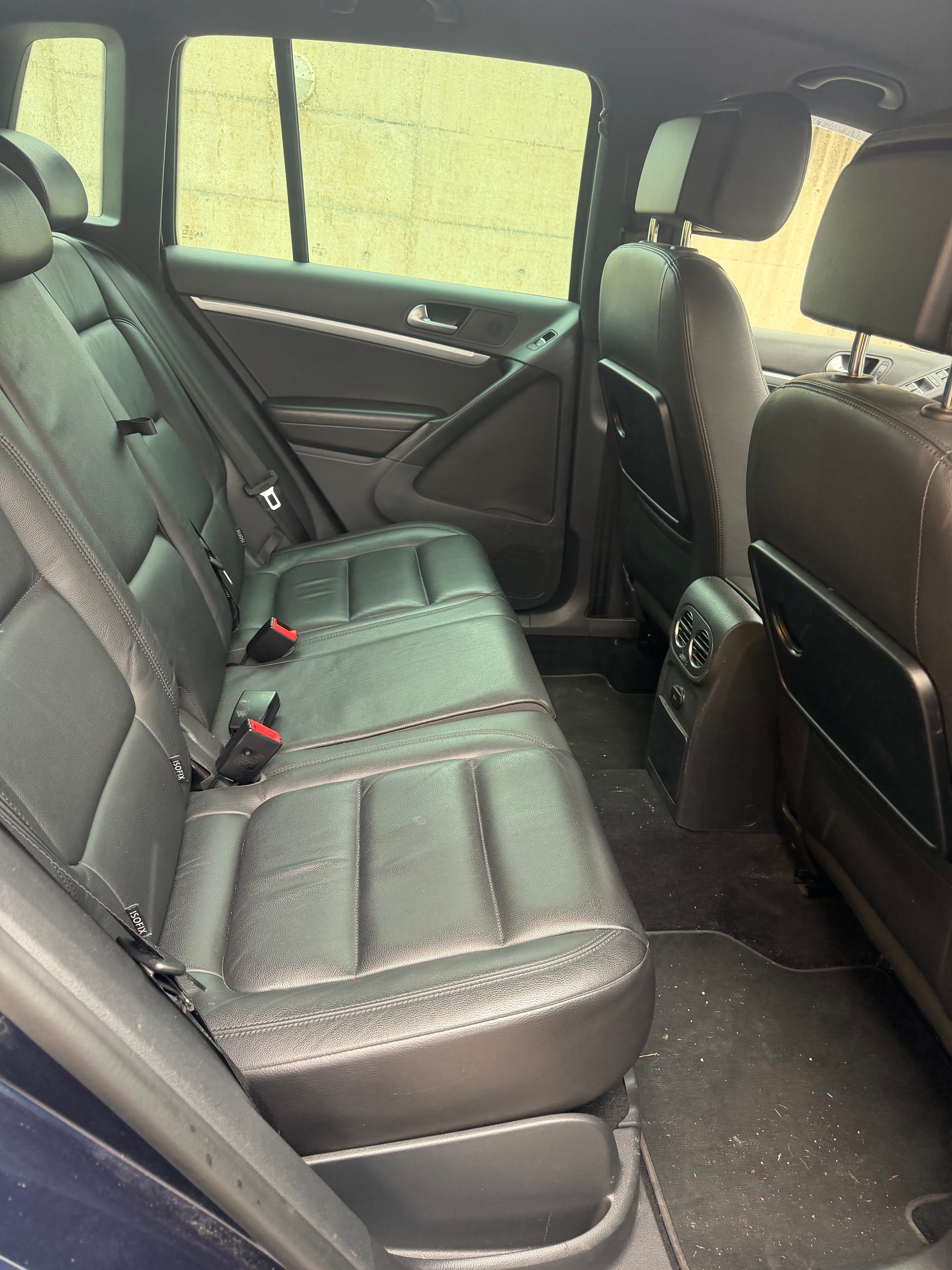 VW Tiguan 2.0 TSI Cup R-Line 4Motion DSG-image-5