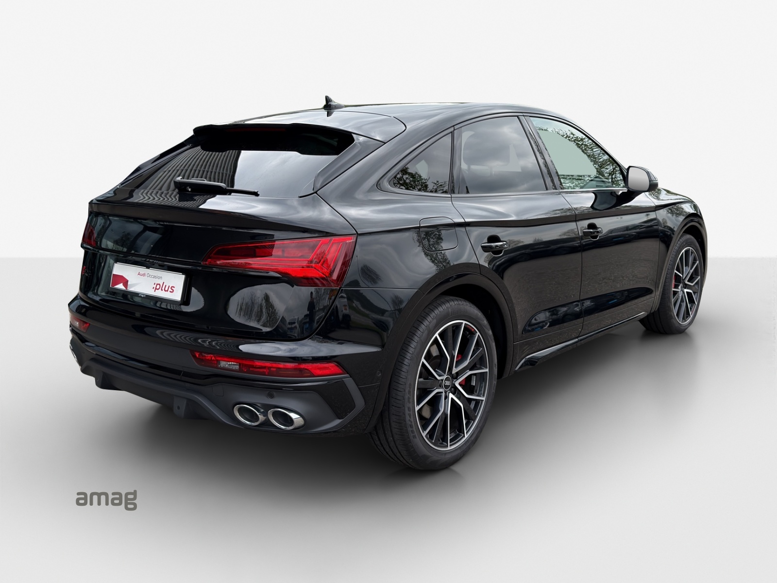 AUDI SQ5 Sportback TDI quattro tiptronic-image-4