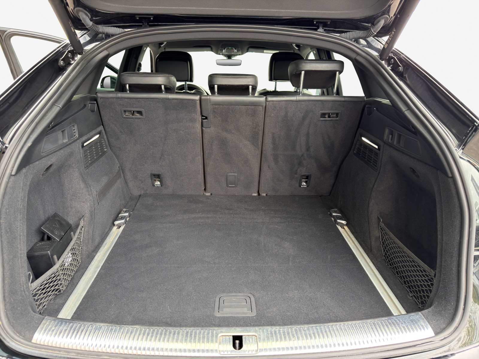 AUDI SQ5 Sportback TDI quattro tiptronic-image-12