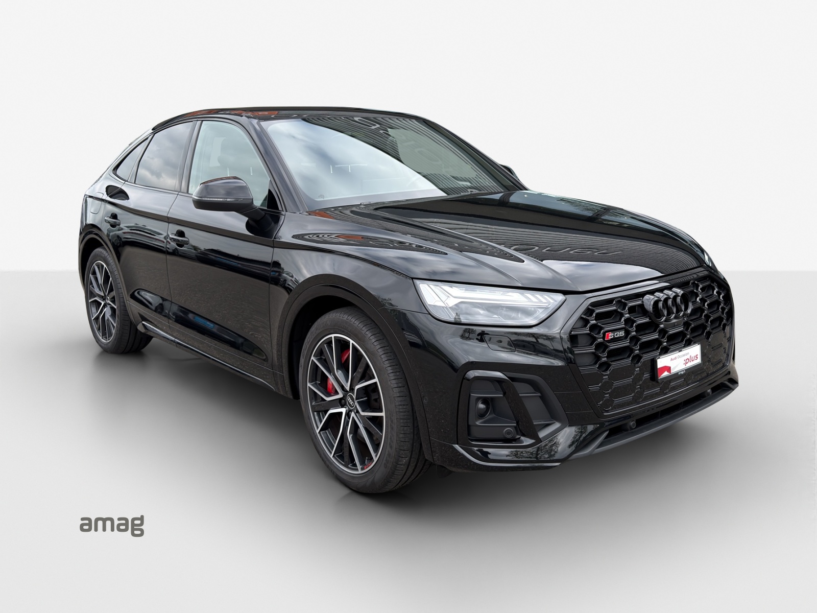 AUDI SQ5 Sportback TDI quattro tiptronic-image-5
