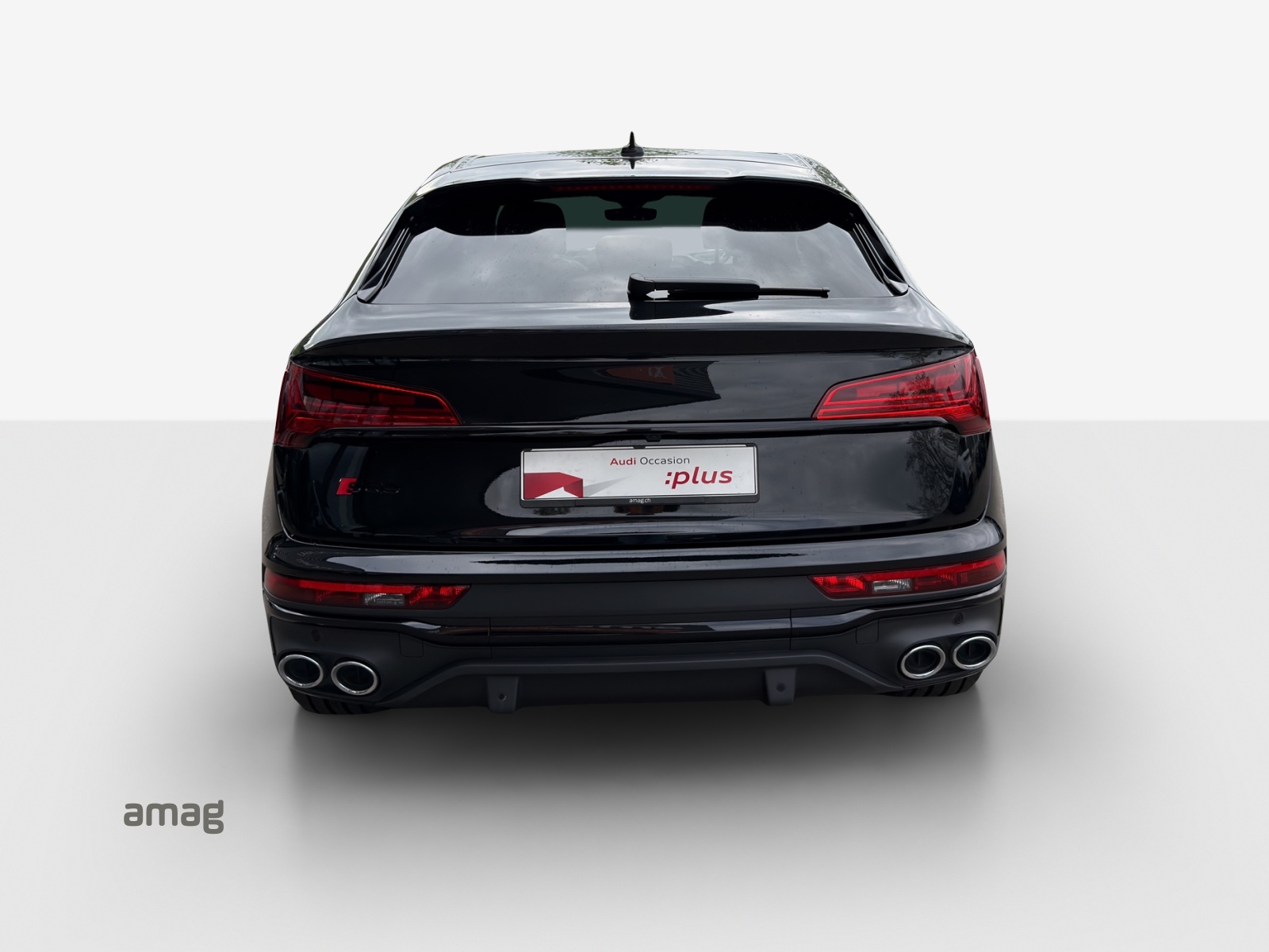 AUDI SQ5 Sportback TDI quattro tiptronic-image-3