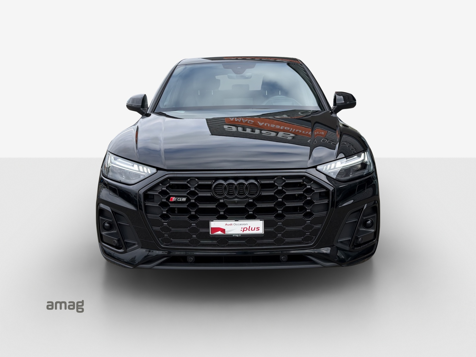 AUDI SQ5 Sportback TDI quattro tiptronic-image-6
