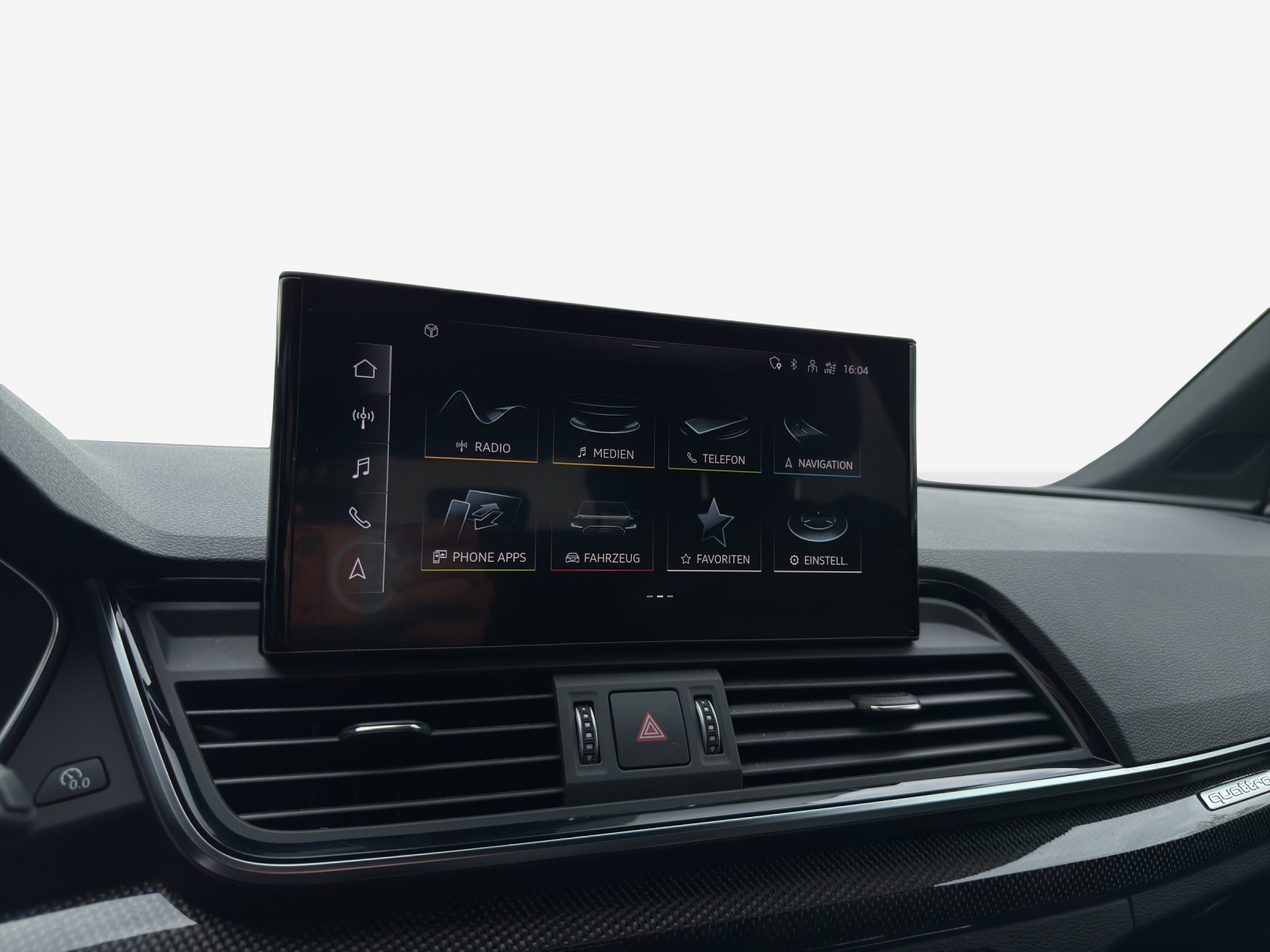 AUDI SQ5 Sportback TDI quattro tiptronic-image-10