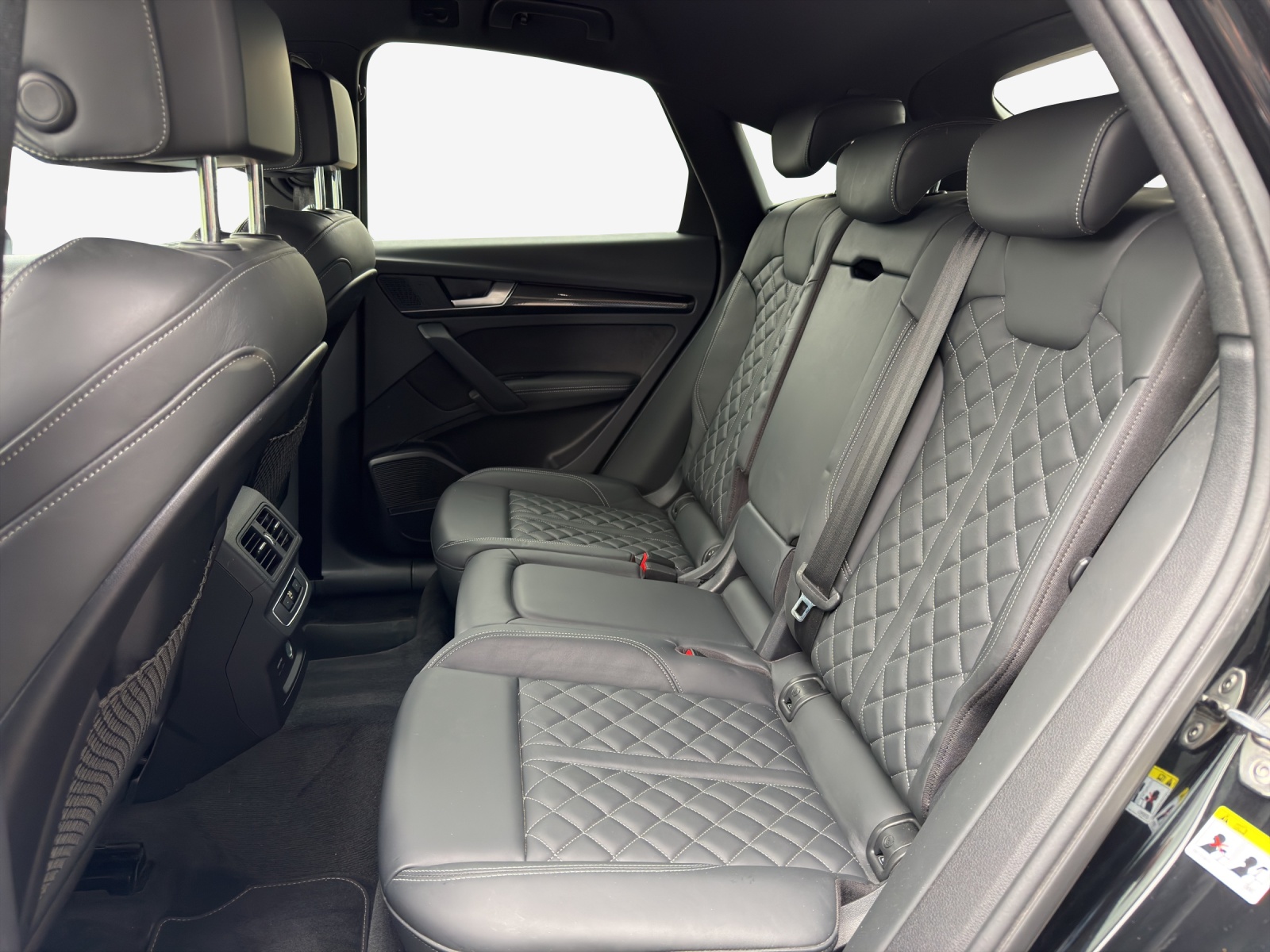 AUDI SQ5 Sportback TDI quattro tiptronic-image-11