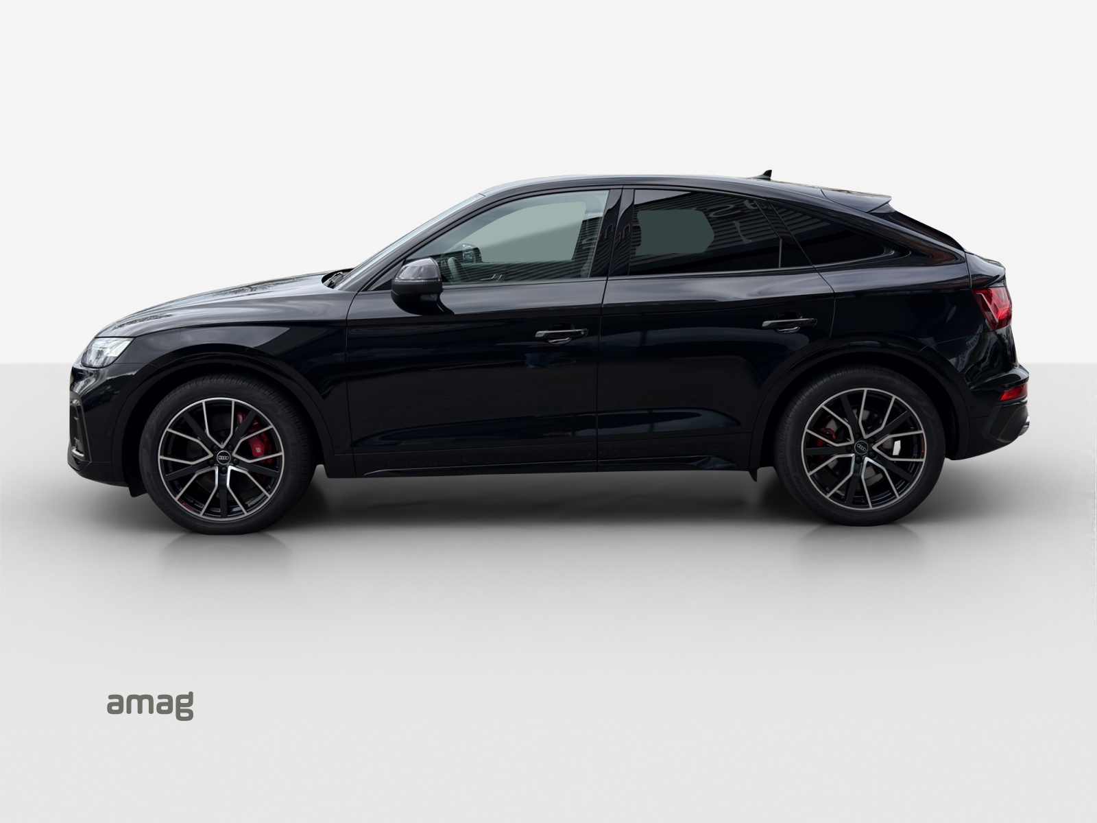 AUDI SQ5 Sportback TDI quattro tiptronic-image-1