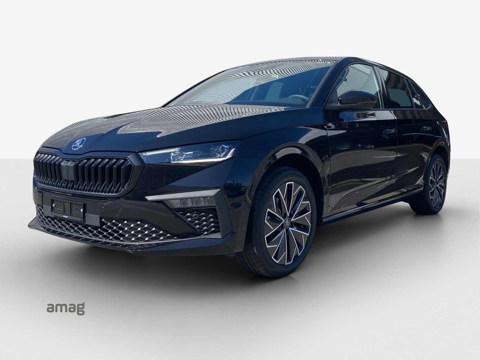 SKODA Scala 1.0 TSI Dynamic DSG-image-0