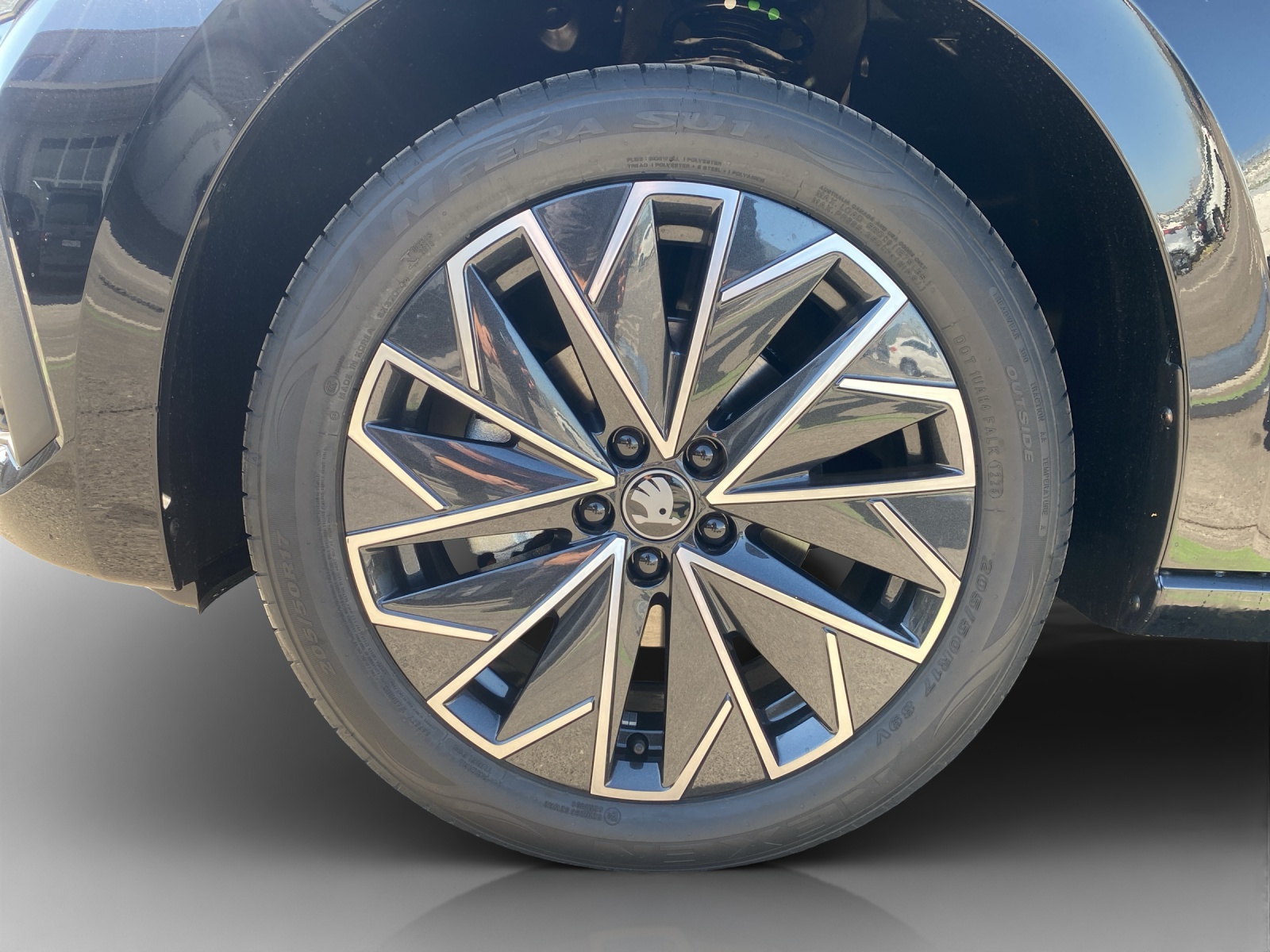 SKODA Scala 1.0 TSI Dynamic DSG-image-15