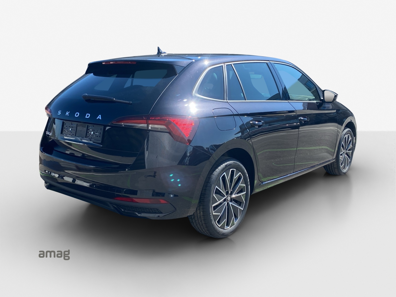 SKODA Scala 1.0 TSI Dynamic DSG-image-4