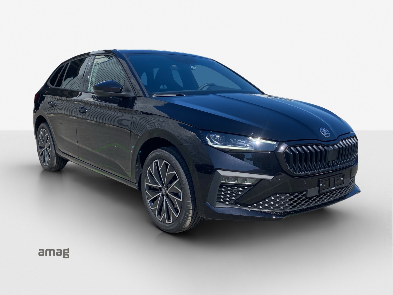 SKODA Scala 1.0 TSI Dynamic DSG-image-5
