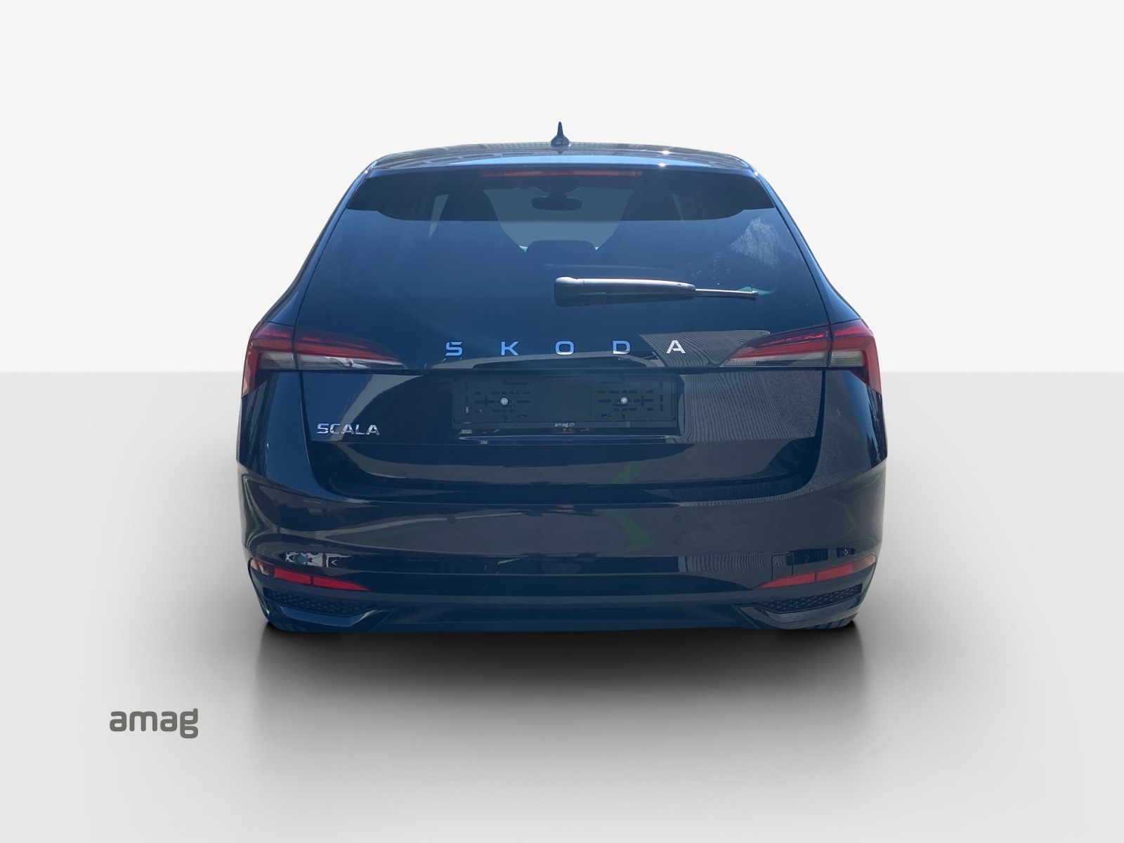 SKODA Scala 1.0 TSI Dynamic DSG-image-3