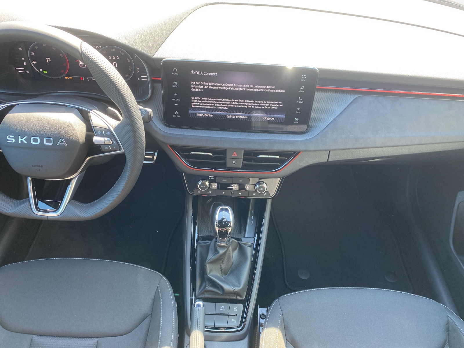 SKODA Scala 1.0 TSI Dynamic DSG-image-10