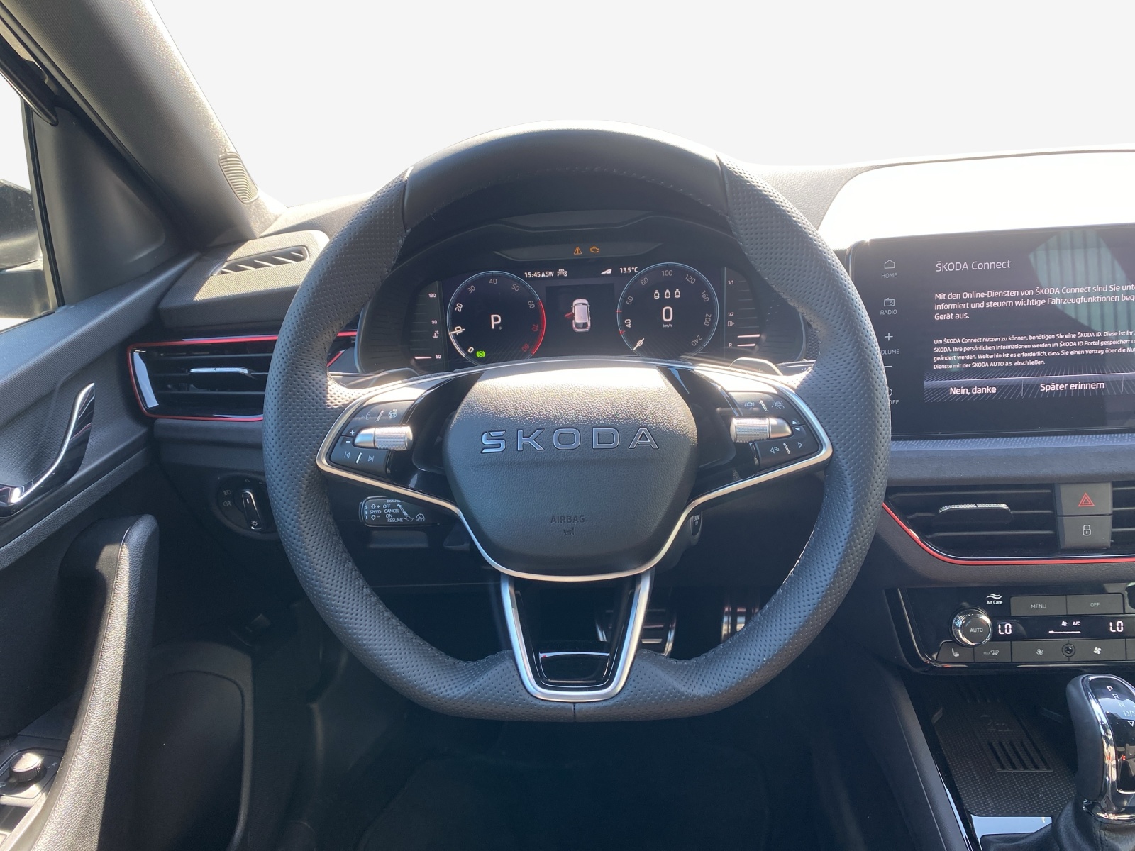 SKODA Scala 1.0 TSI Dynamic DSG-image-9