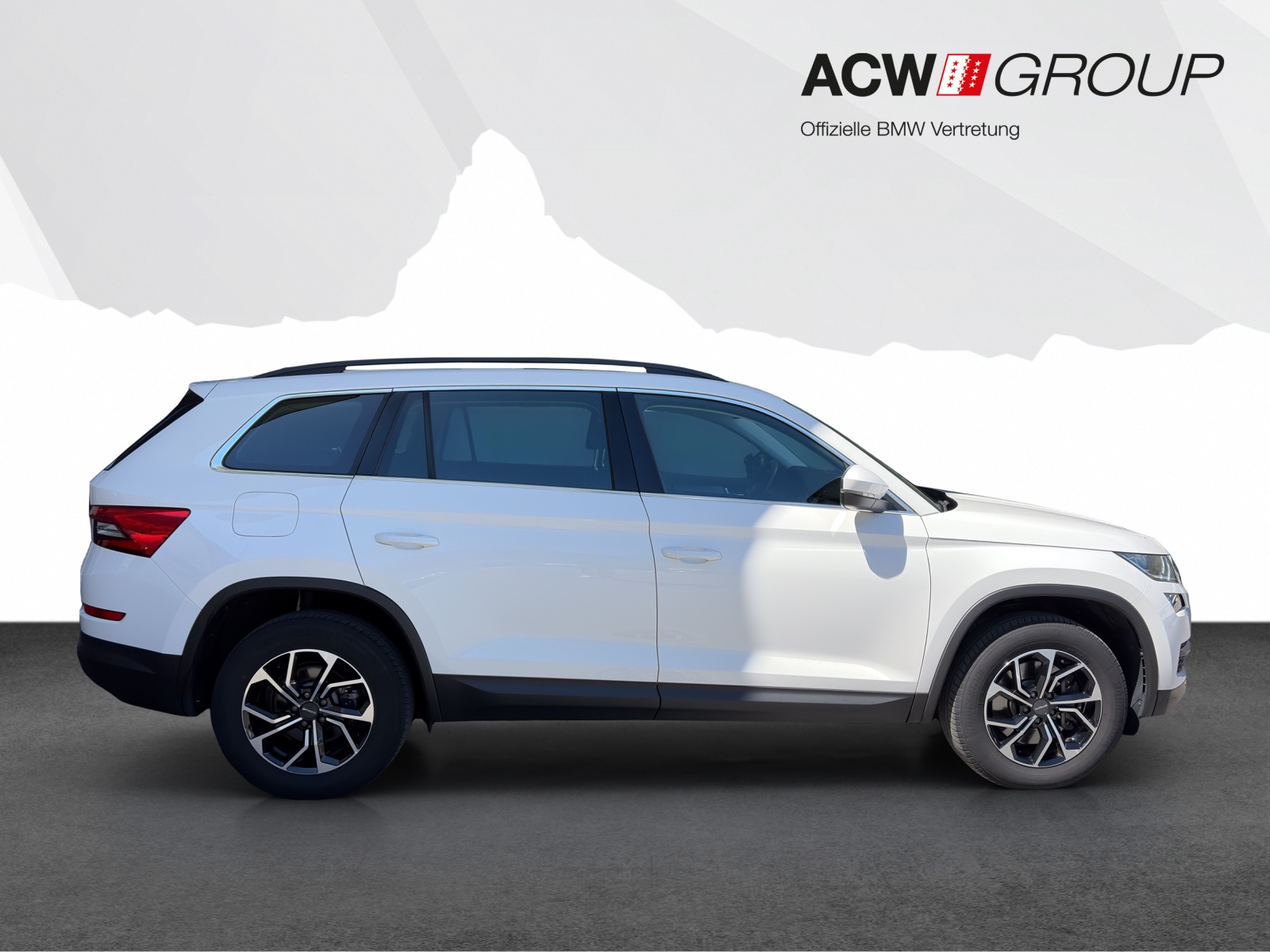 SKODA Kodiaq 2.0 TSI Ambition DSG-image-5