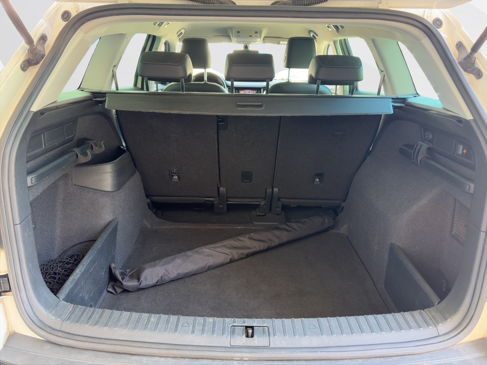 SKODA Kodiaq 2.0 TSI Ambition DSG-image-18