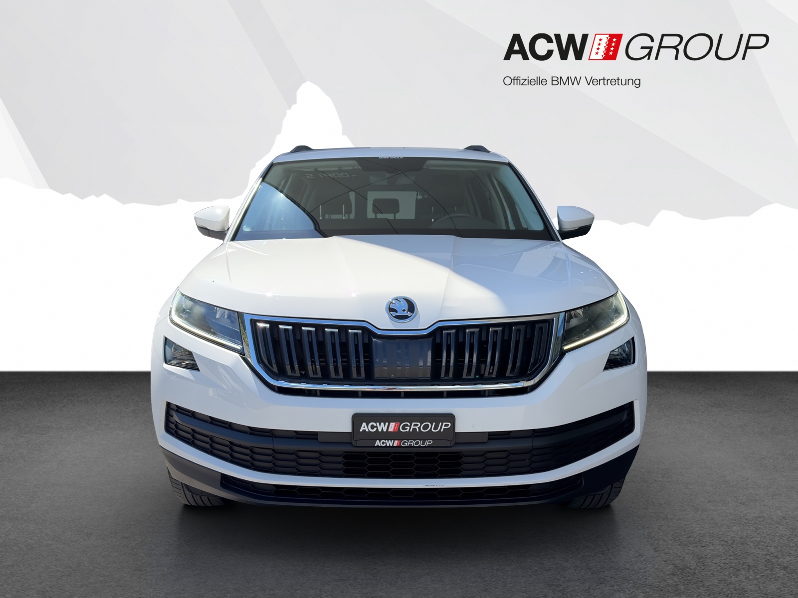 SKODA Kodiaq 2.0 TSI Ambition DSG-image-7