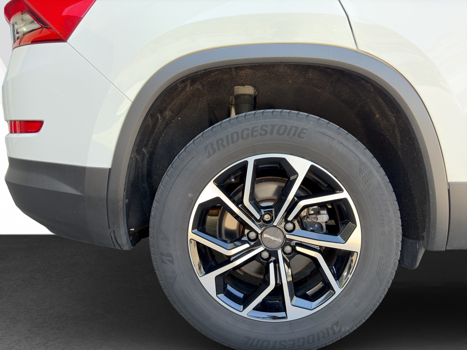 SKODA Kodiaq 2.0 TSI Ambition DSG-image-22